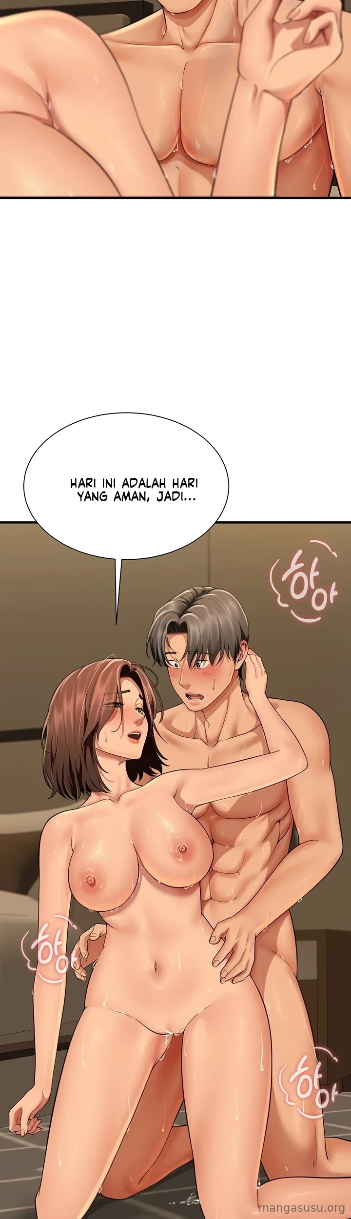My Sex Partners Were Actually Family: Chapter chapter-30 - Page 45