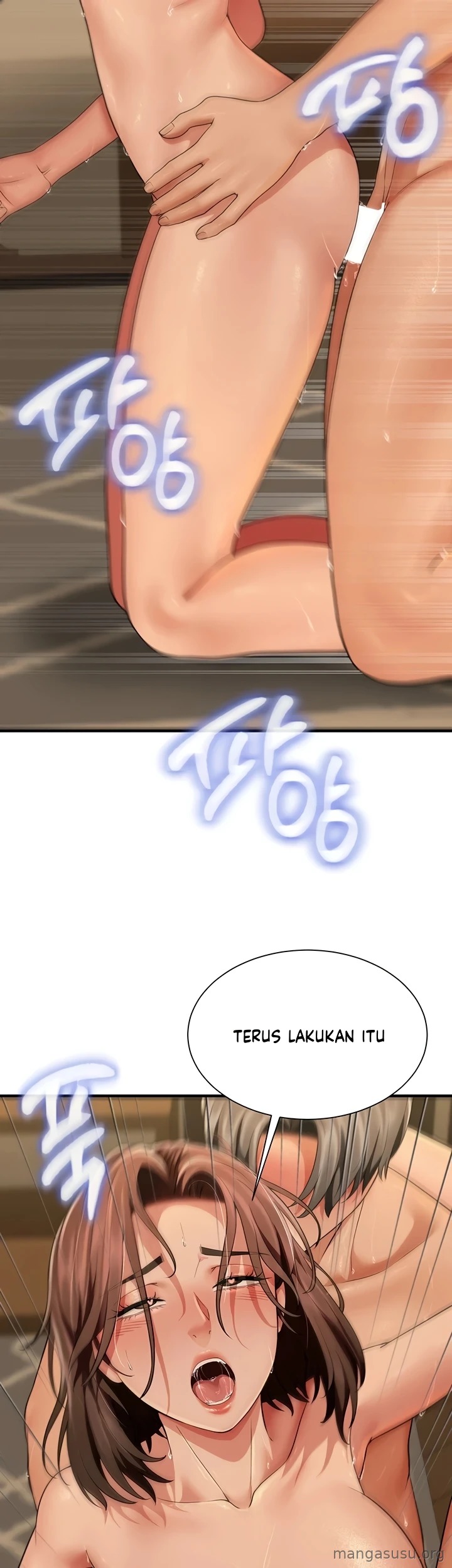 My Sex Partners Were Actually Family: Chapter chapter-30 - Page 48