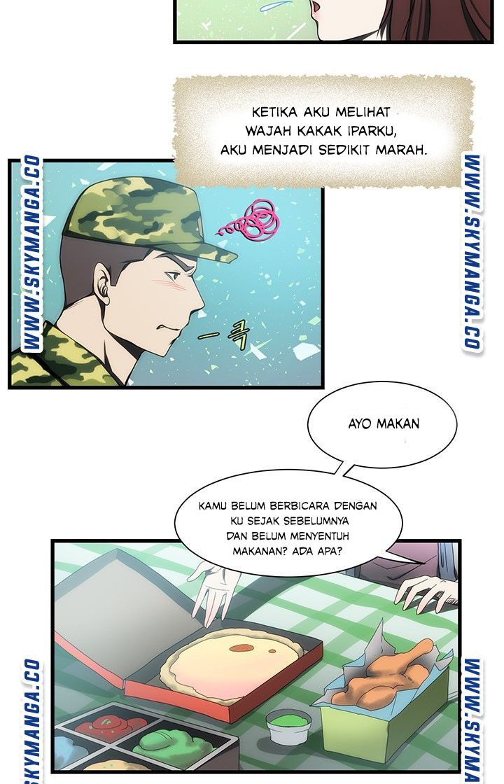 My Sister-in-Law’s Ass: Chapter chapter-12 - Page 9