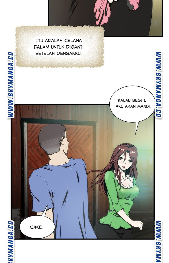 My Sister-in-Law’s Ass: Chapter chapter-14 - Page 5