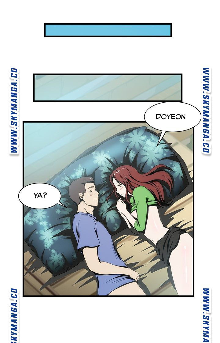 My Sister-in-Law’s Ass: Chapter chapter-14 - Page 13