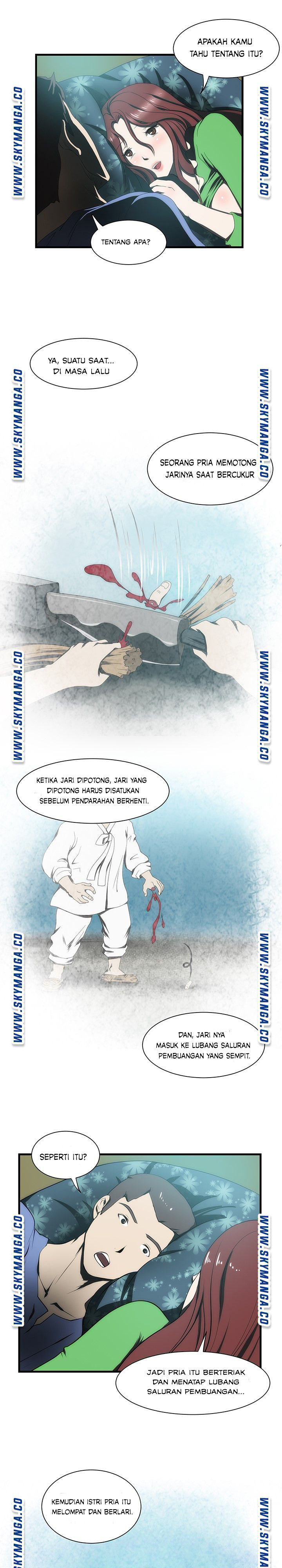 My Sister-in-Law’s Ass: Chapter chapter-14 - Page 14