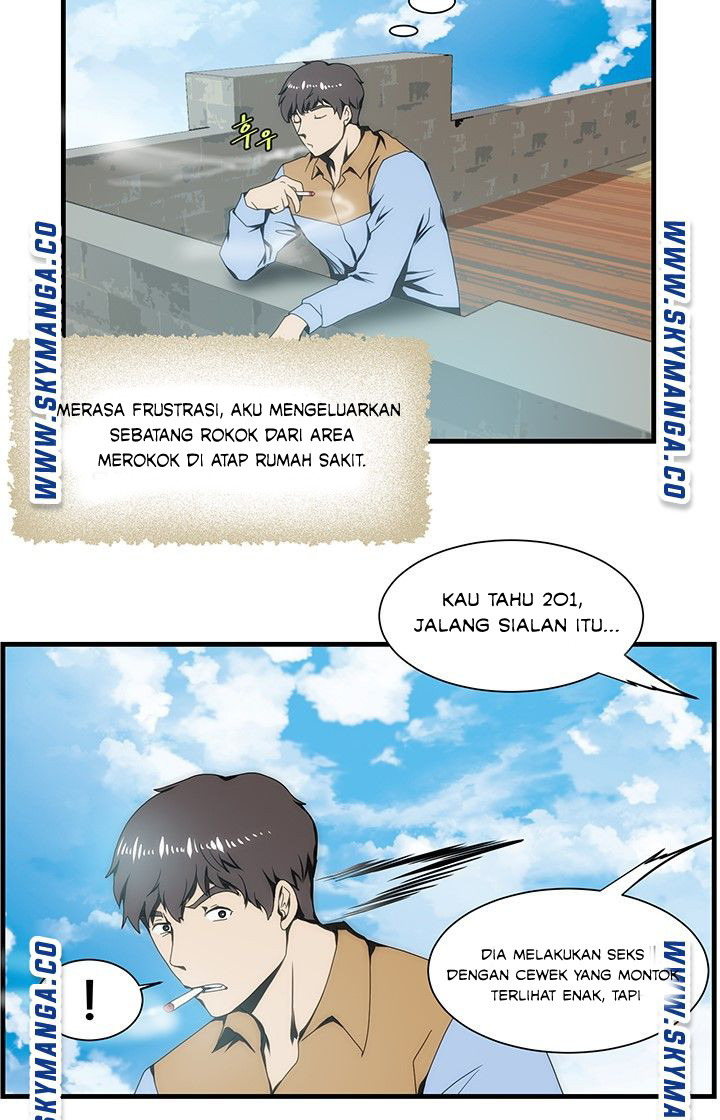 My Sister-in-Law’s Ass: Chapter chapter-15 - Page 9