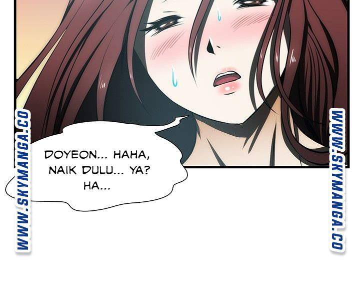 My Sister-in-Law’s Ass: Chapter chapter-15 - Page 18
