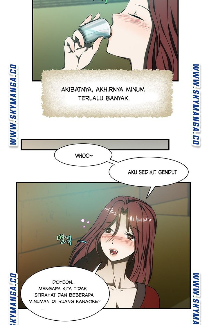 My Sister-in-Law’s Ass: Chapter chapter-17 - Page 12