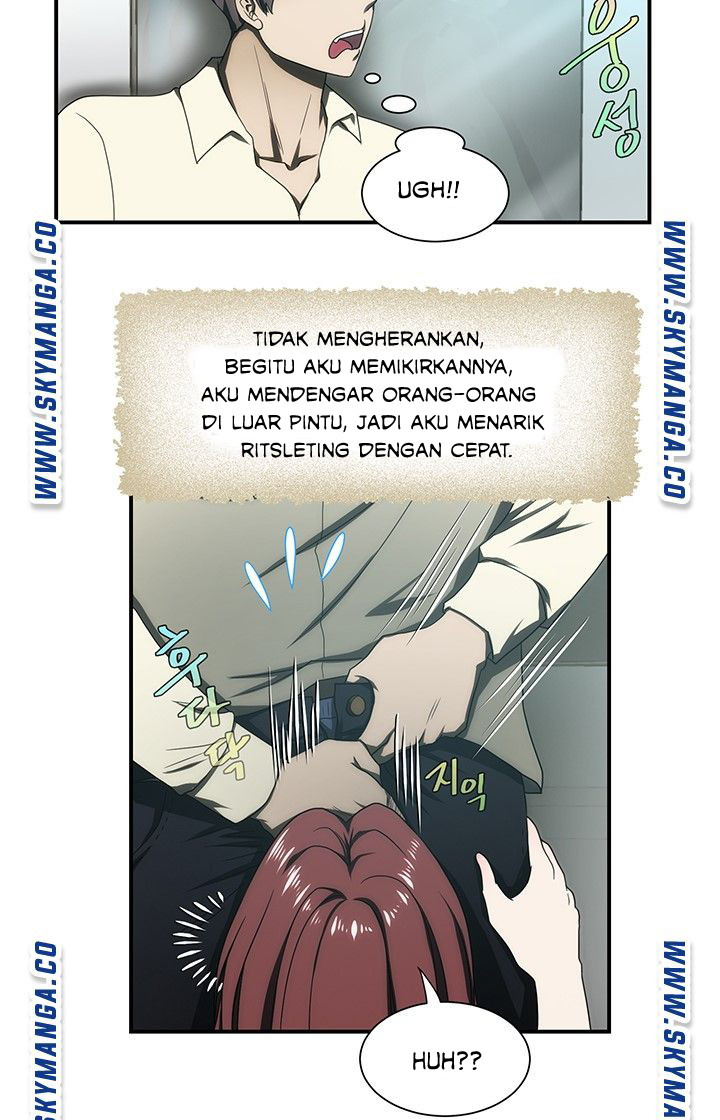 My Sister-in-Law’s Ass: Chapter chapter-17 - Page 18