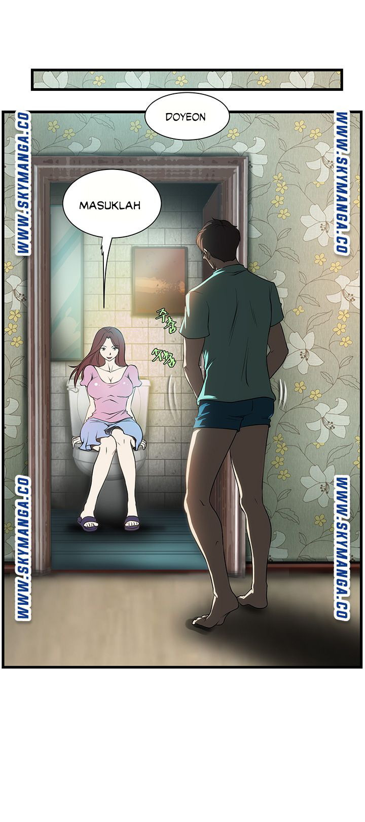 My Sister-in-Law’s Ass: Chapter chapter-2 - Page 15