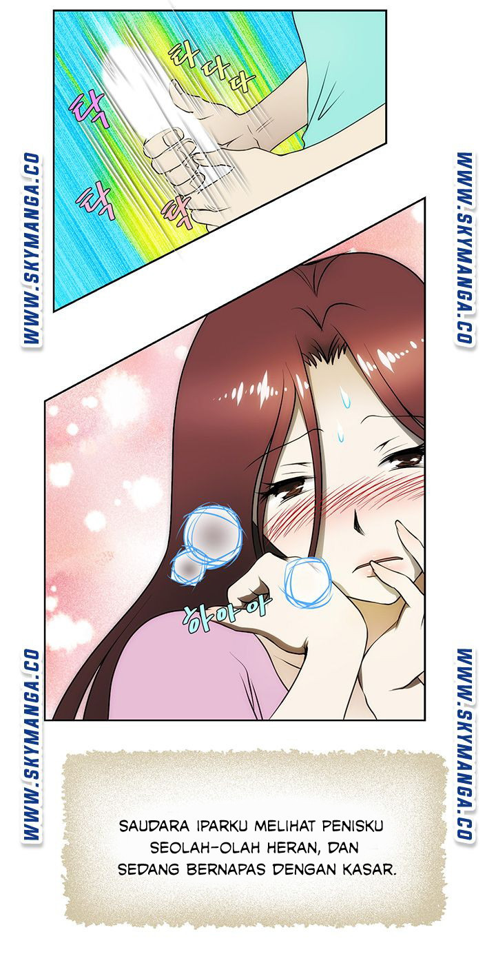 My Sister-in-Law’s Ass: Chapter chapter-2 - Page 19