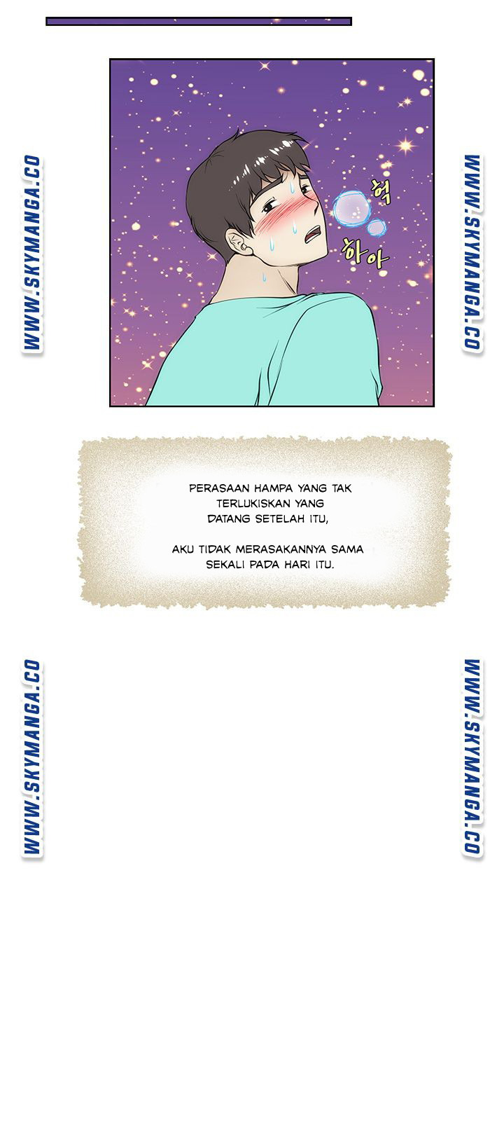 My Sister-in-Law’s Ass: Chapter chapter-2 - Page 23