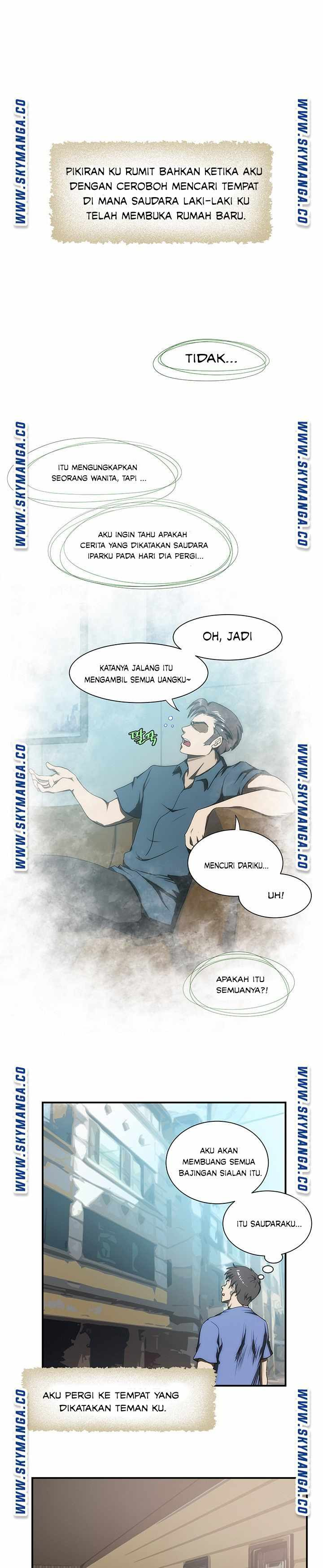 My Sister-in-Law’s Ass: Chapter chapter-25 - Page 4