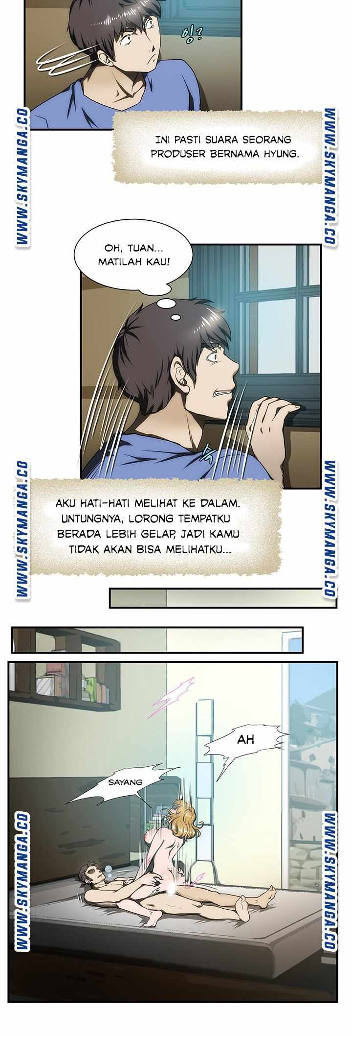 My Sister-in-Law’s Ass: Chapter chapter-25 - Page 6