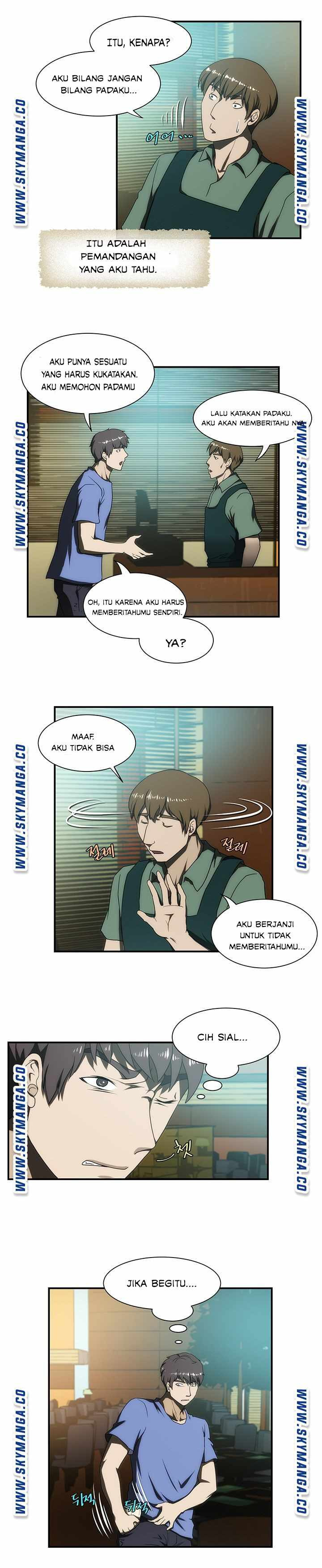 My Sister-in-Law’s Ass: Chapter chapter-25 - Page 16