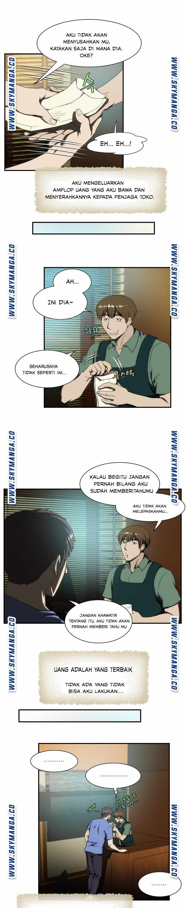 My Sister-in-Law’s Ass: Chapter chapter-25 - Page 17