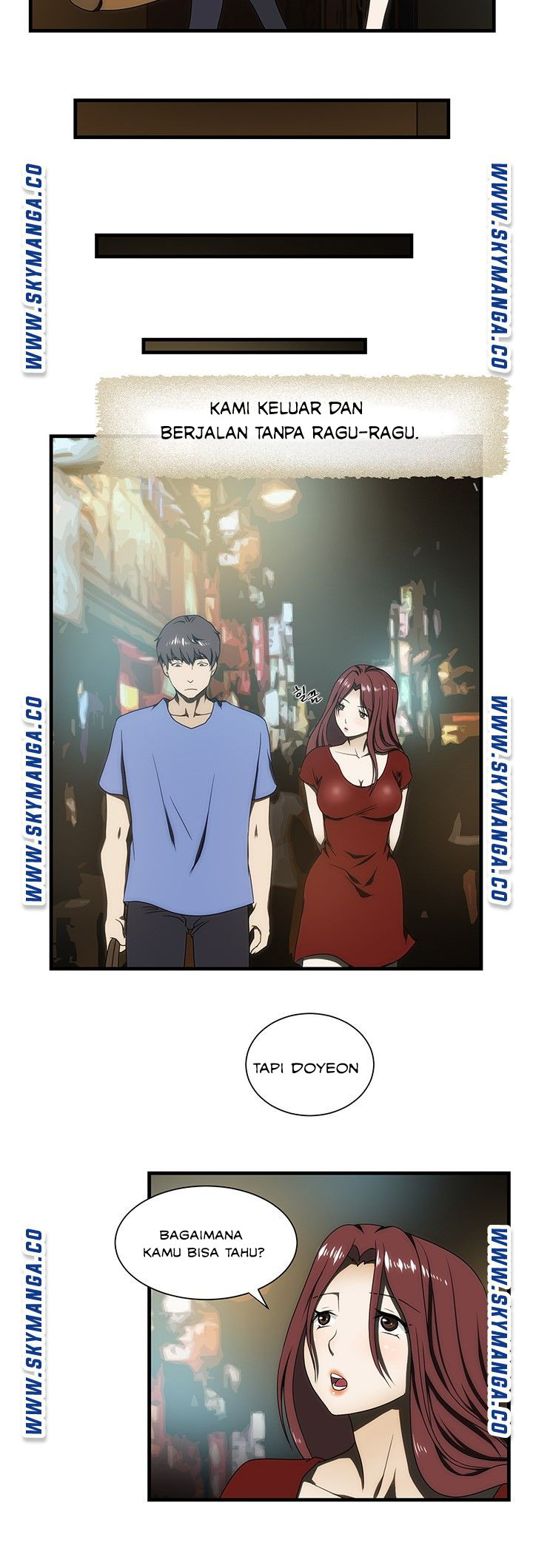 My Sister-in-Law’s Ass: Chapter chapter-26 - Page 12
