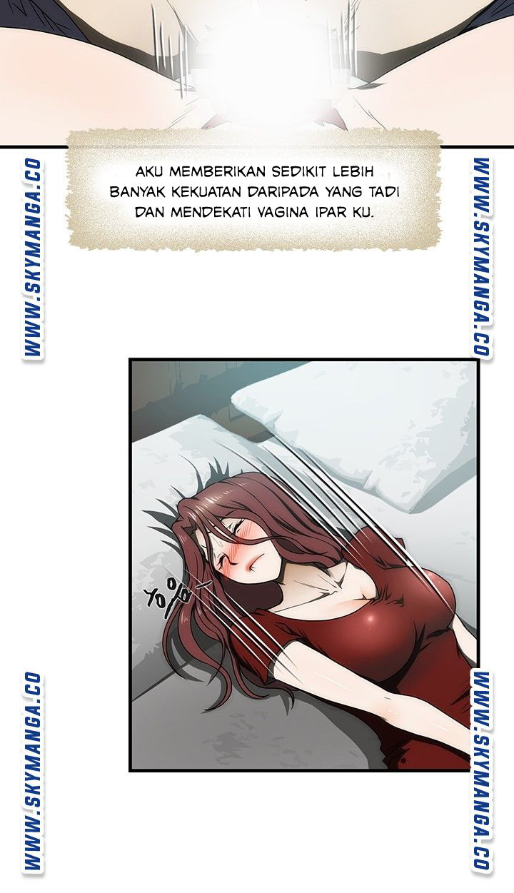 My Sister-in-Law’s Ass: Chapter chapter-31 - Page 9