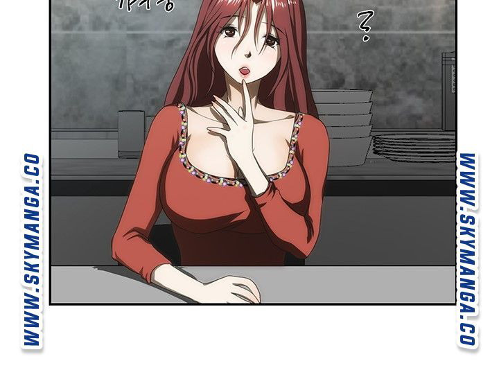 My Sister-in-Law’s Ass: Chapter chapter-42 - Page 18