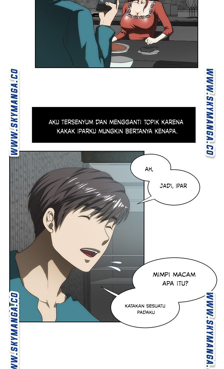 My Sister-in-Law’s Ass: Chapter chapter-43 - Page 9