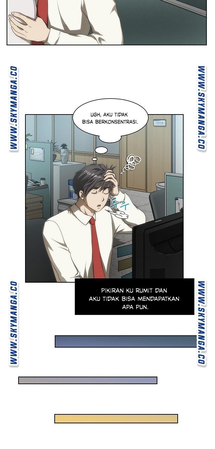 My Sister-in-Law’s Ass: Chapter chapter-43 - Page 15