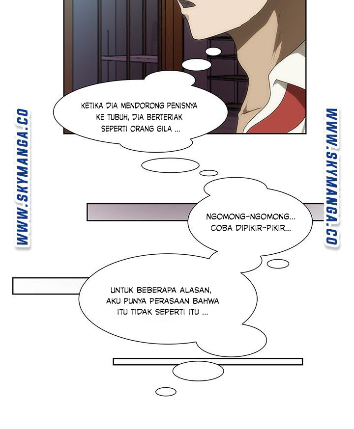 My Sister-in-Law’s Ass: Chapter chapter-44 - Page 15