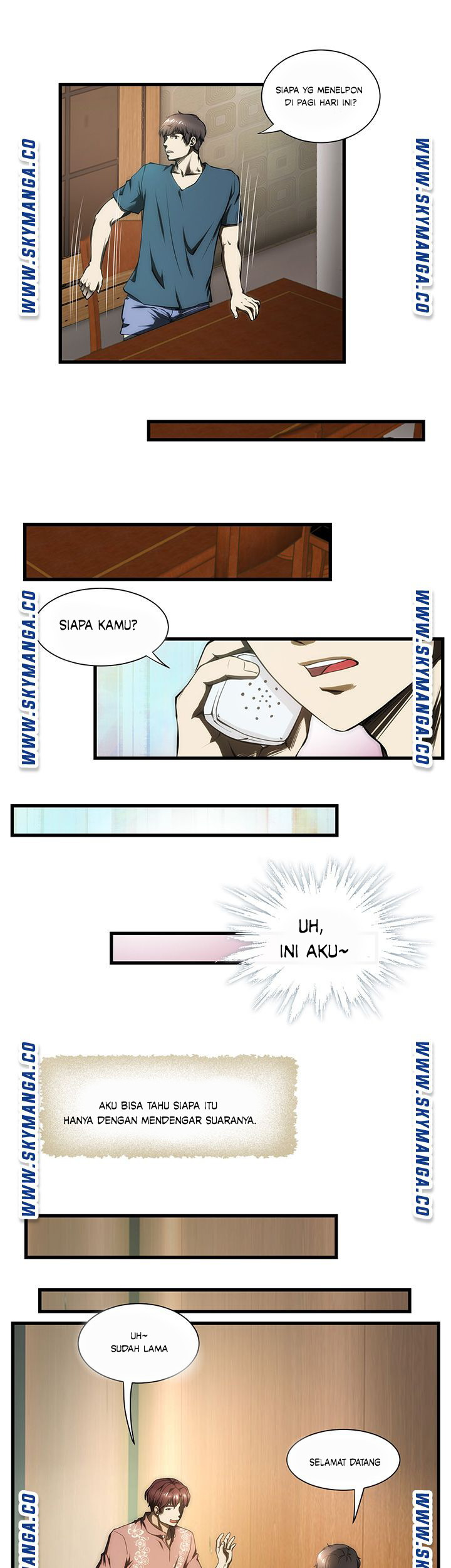 My Sister-in-Law’s Ass: Chapter chapter-5 - Page 12