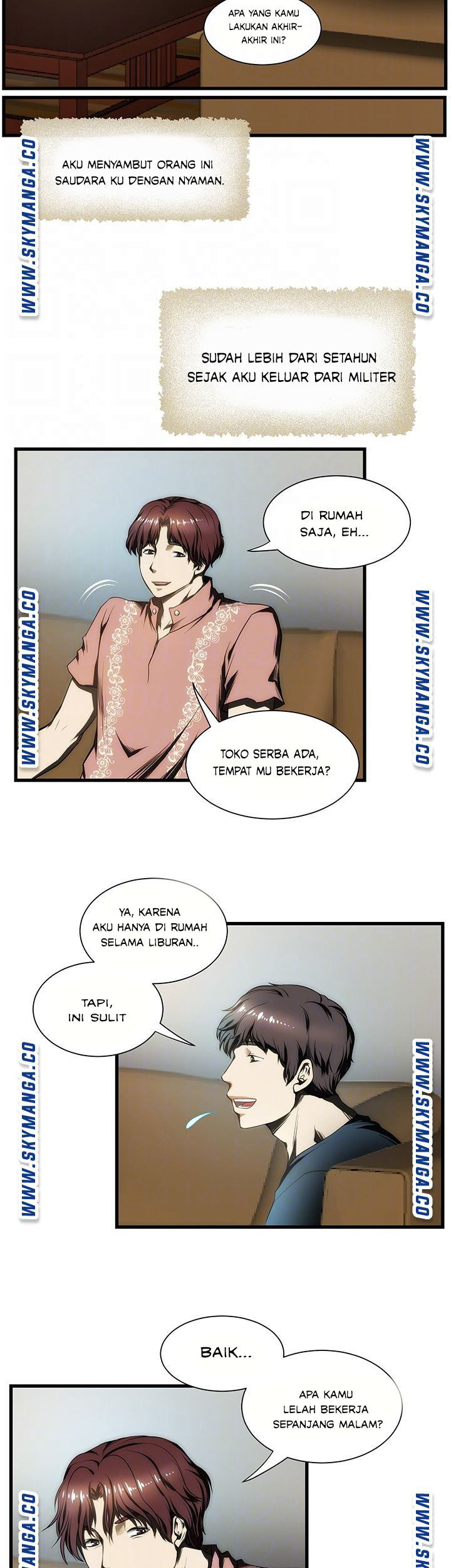 My Sister-in-Law’s Ass: Chapter chapter-5 - Page 14