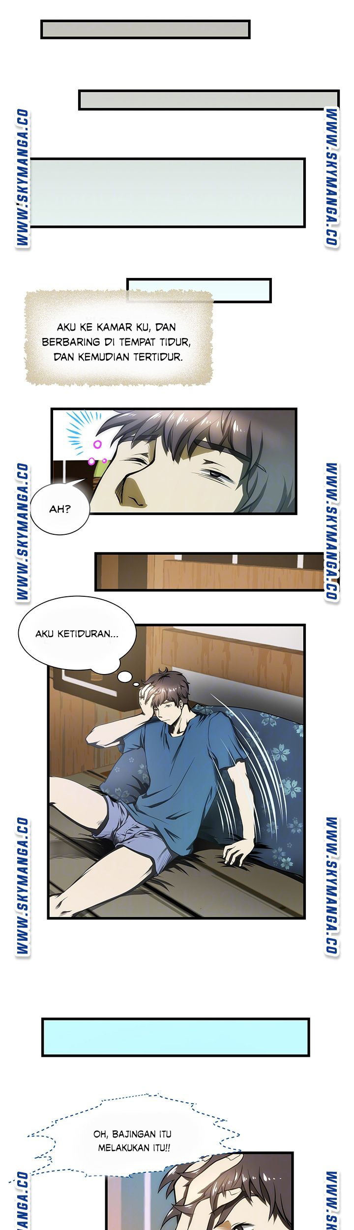 My Sister-in-Law’s Ass: Chapter chapter-5 - Page 16
