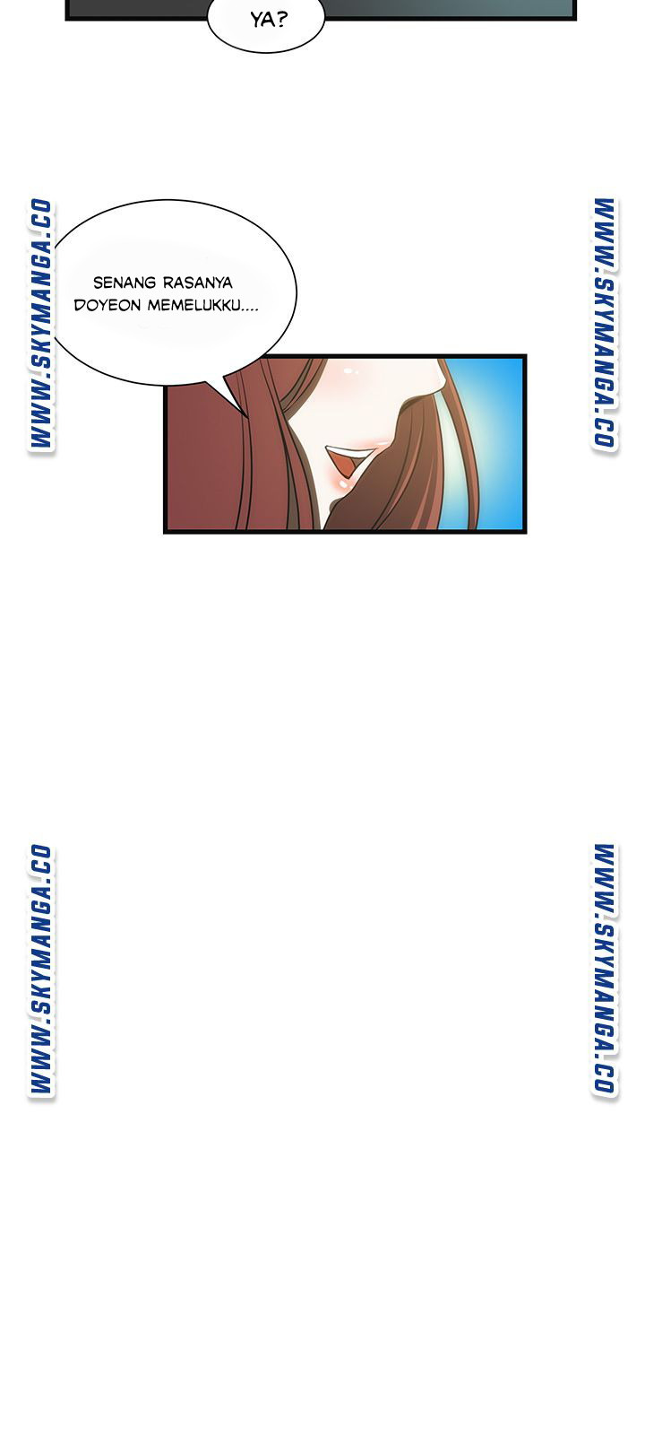 My Sister-in-Law’s Ass: Chapter chapter-5 - Page 27