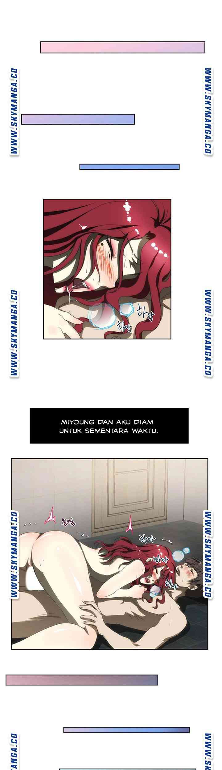 My Sister-in-Law’s Ass: Chapter chapter-54 - Page 5