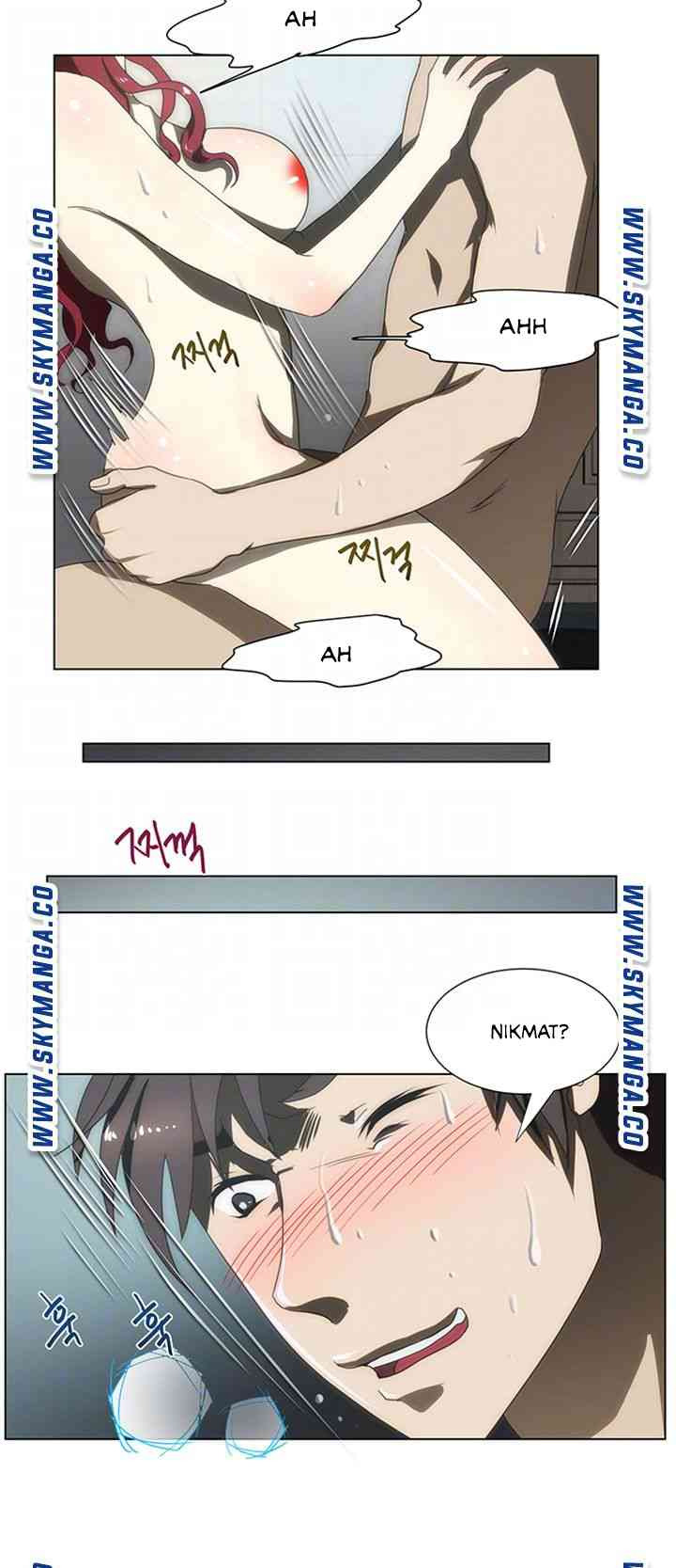 My Sister-in-Law’s Ass: Chapter chapter-54 - Page 8