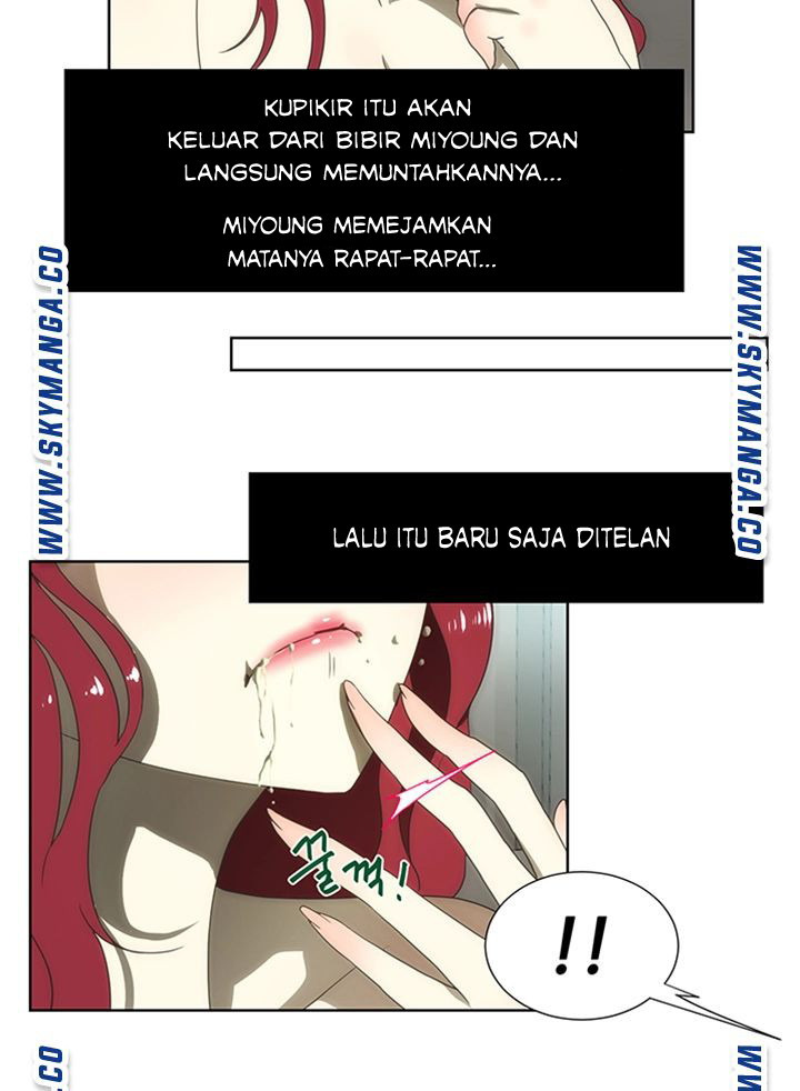 My Sister-in-Law’s Ass: Chapter chapter-54 - Page 24