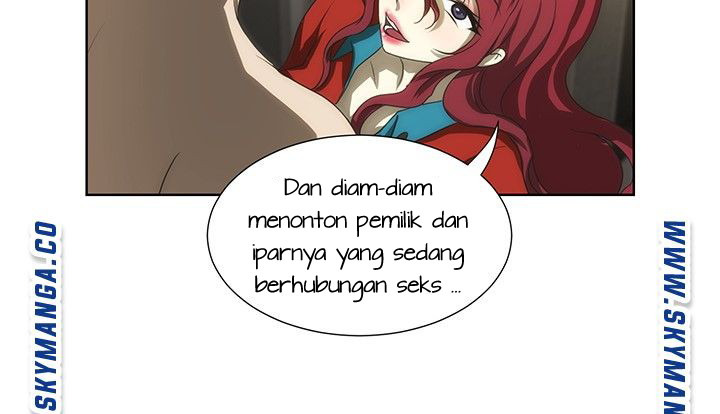 My Sister-in-Law’s Ass: Chapter chapter-59 - Page 5