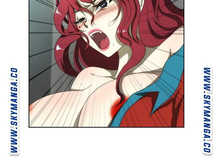 My Sister-in-Law’s Ass: Chapter chapter-60 - Page 8