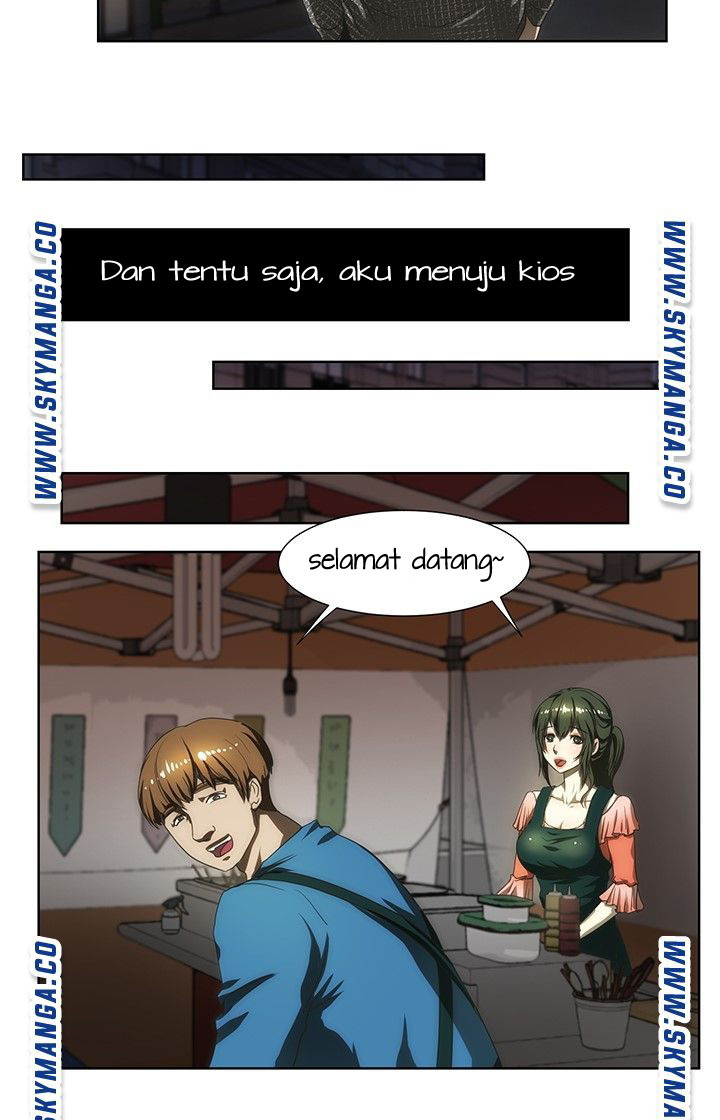 My Sister-in-Law’s Ass: Chapter chapter-60 - Page 17