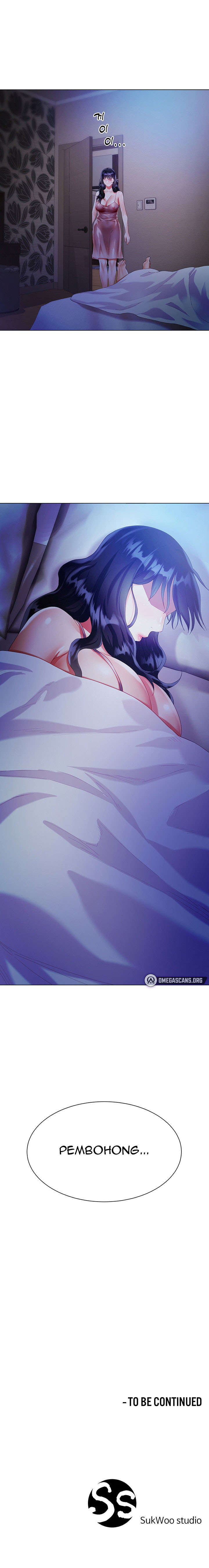 My Sister-in-law’s Skirt: Chapter chapter-30 - Page 12