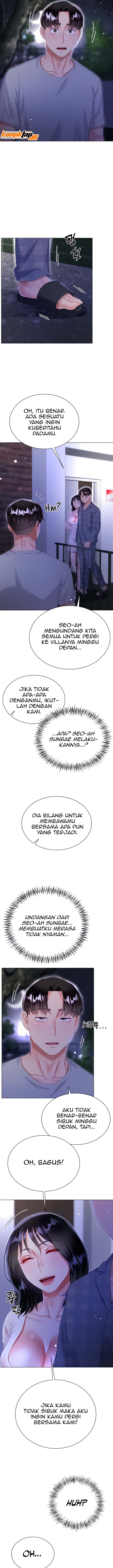 My Sister-in-law’s Skirt: Chapter chapter-37 - Page 4