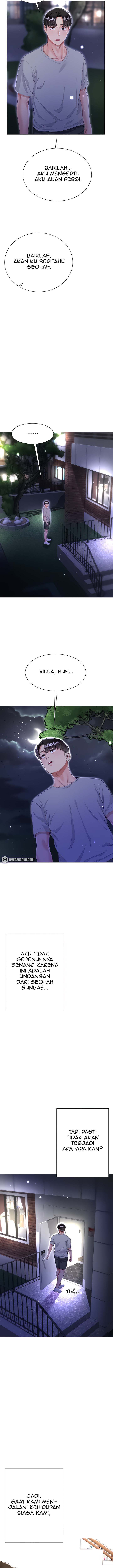 My Sister-in-law’s Skirt: Chapter chapter-37 - Page 5