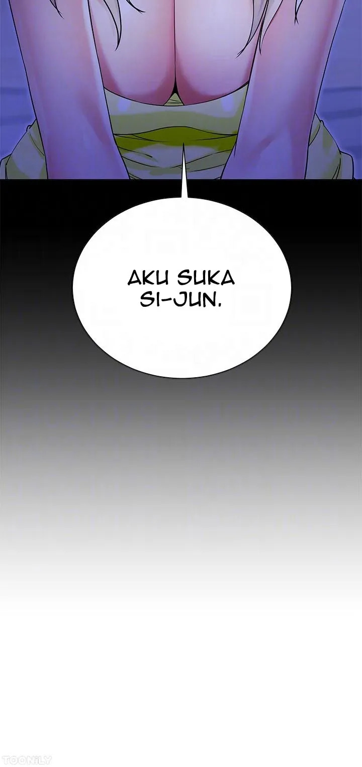 My Sister-in-law’s Skirt: Chapter chapter-43 - Page 18