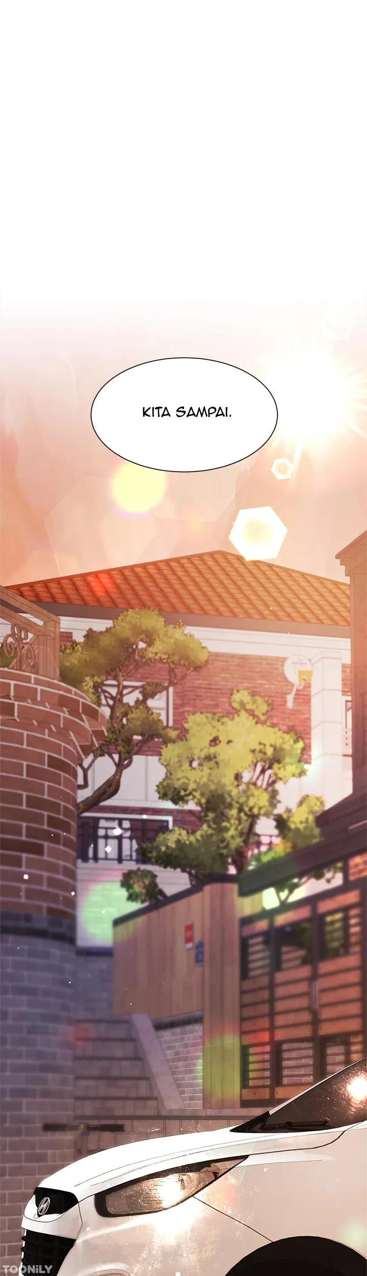 My Sister-in-law’s Skirt: Chapter chapter-43 - Page 21