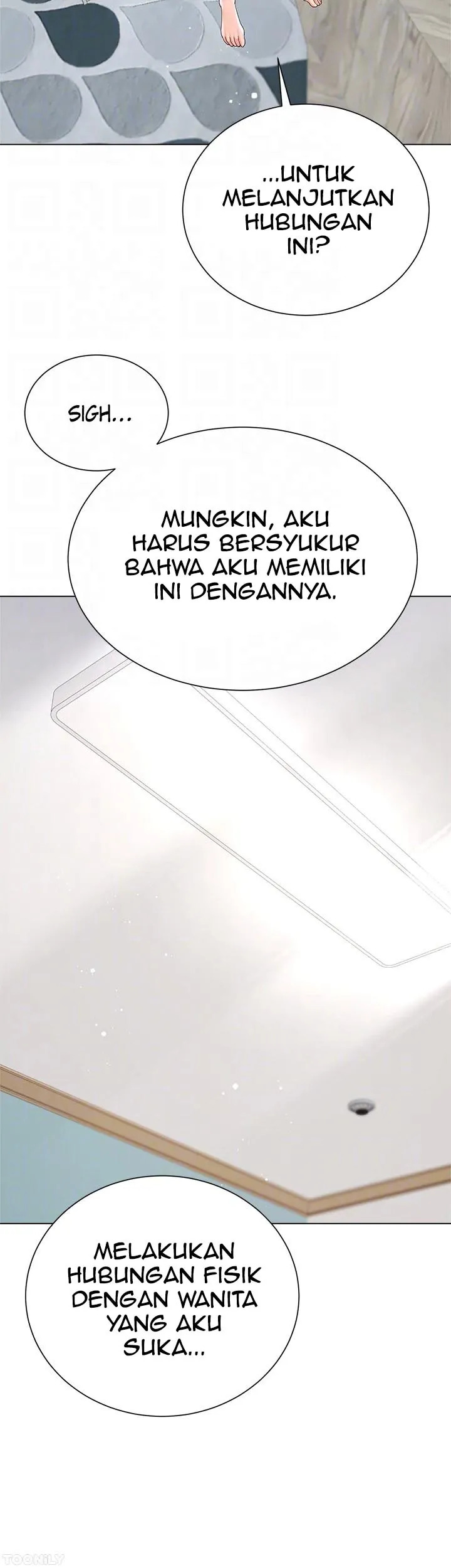 My Sister-in-law’s Skirt: Chapter chapter-43 - Page 32