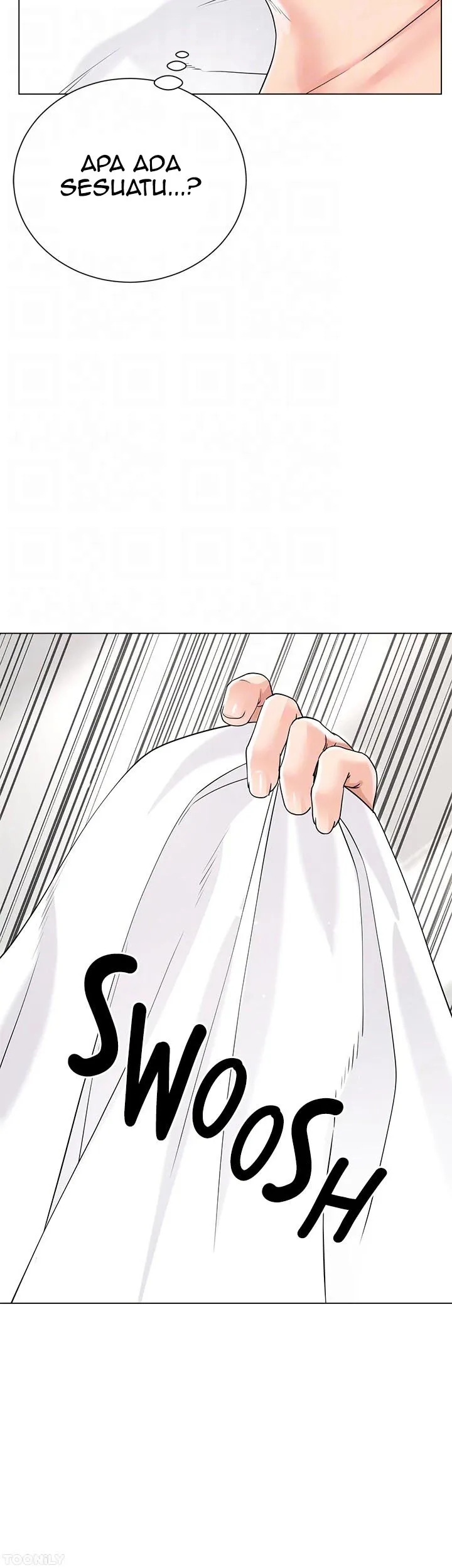 My Sister-in-law’s Skirt: Chapter chapter-43 - Page 34