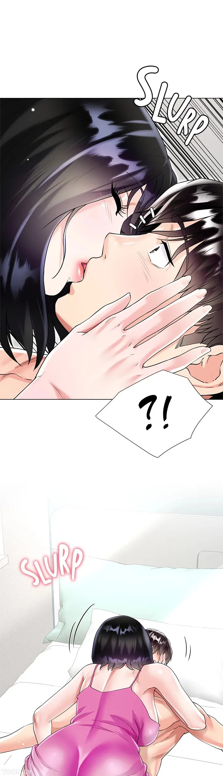My Sister-in-law’s Skirt: Chapter chapter-43 - Page 43