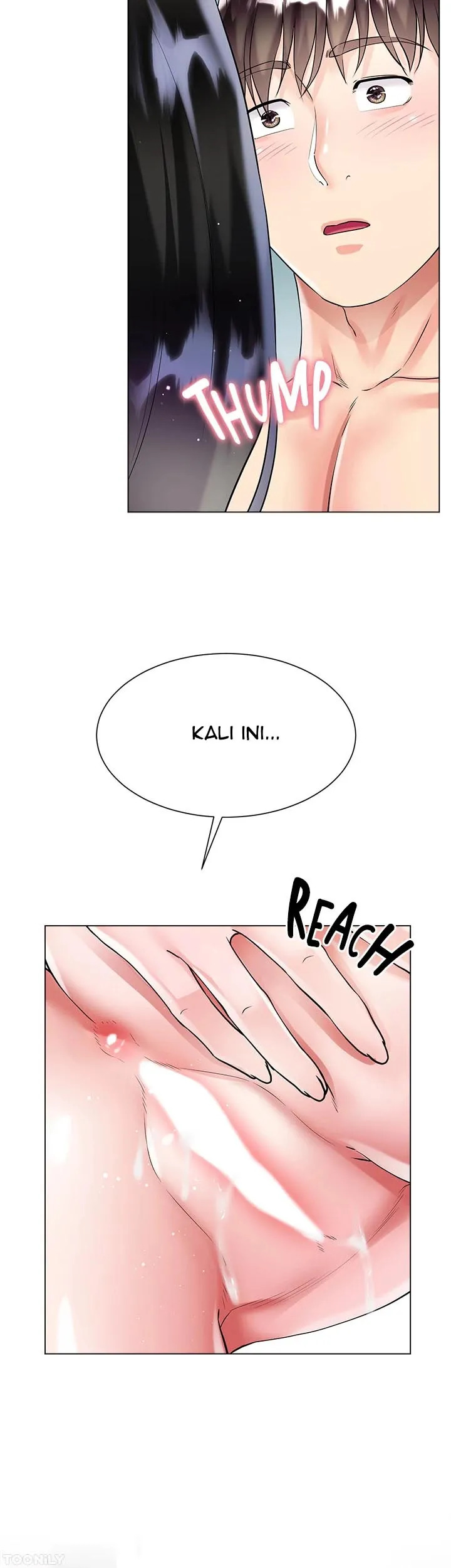 My Sister-in-law’s Skirt: Chapter chapter-43 - Page 57