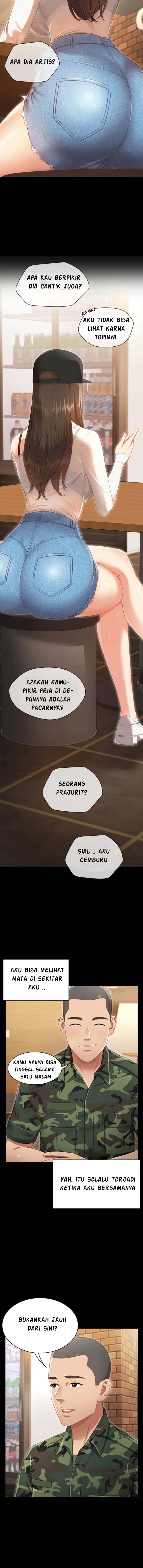 My Sister’s Duty: Chapter chapter-01 - Page 2