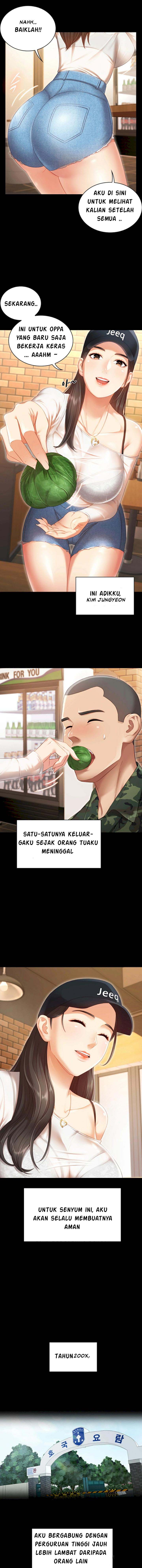 My Sister’s Duty: Chapter chapter-01 - Page 3