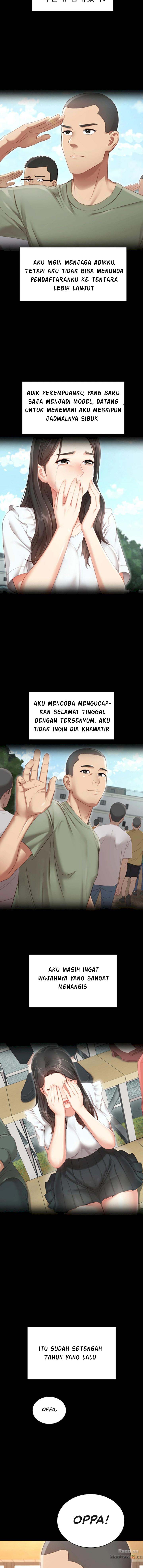 My Sister’s Duty: Chapter chapter-01 - Page 4