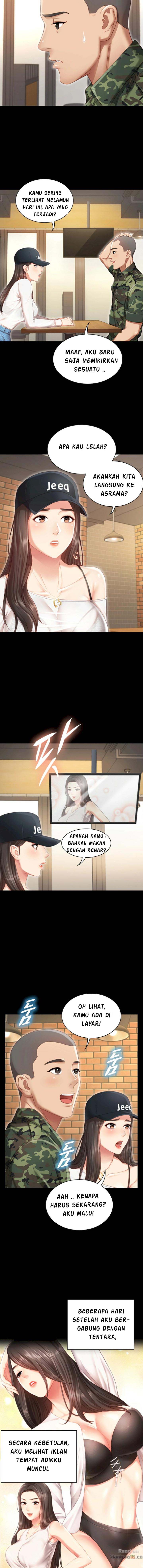My Sister’s Duty: Chapter chapter-01 - Page 5