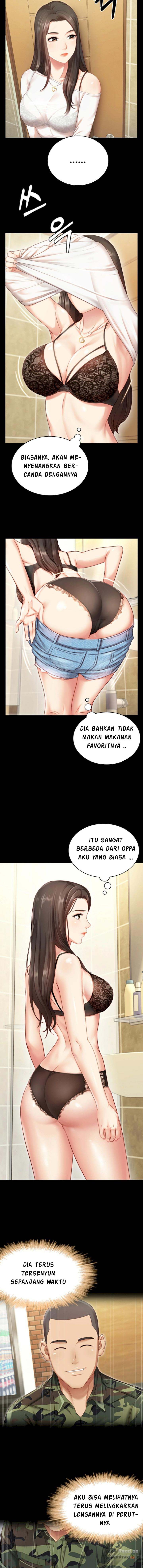 My Sister’s Duty: Chapter chapter-01 - Page 10