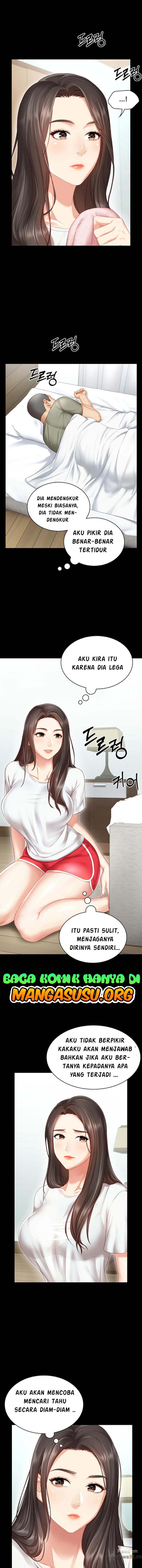 My Sister’s Duty: Chapter chapter-01 - Page 12