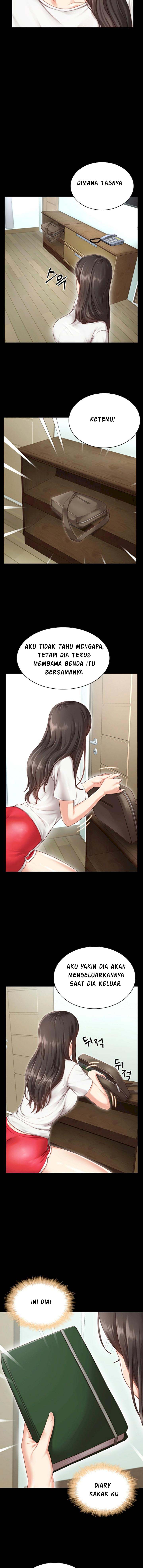 My Sister’s Duty: Chapter chapter-01 - Page 13