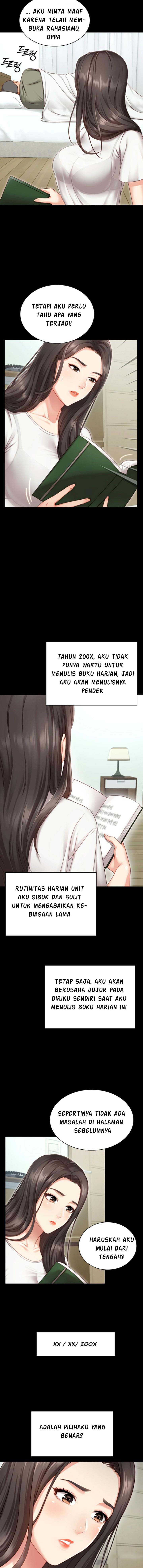 My Sister’s Duty: Chapter chapter-01 - Page 14